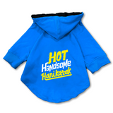 Pawsindia Dog & Cat Hoodie - Hot Handsome Hanikarak