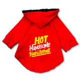 Pawsindia Dog & Cat Hoodie - Hot Handsome Hanikarak