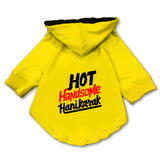 Pawsindia Dog & Cat Hoodie - Hot Handsome Hanikarak
