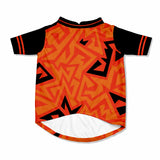 Pawsindia Pups Of Hyderabad – T20 Pets Premier League Jersey for Dogs & Cats