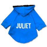 Pawsindia Dog & Cat Hoodie - Juliet