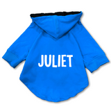 Pawsindia Dog Hoodie - Juliet