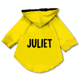 Pawsindia Dog & Cat Hoodie - Juliet