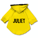 Pawsindia Dog Hoodie - Juliet