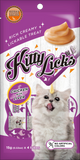Rena - Kitty Licks Chicken Liver (15gms X 4 Tubes)