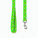PawsIndia Aliens Calling Printed Leash for Dogs & Cats