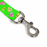 PawsIndia Aliens Calling Printed Leash for Dogs & Cats