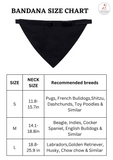 Security Bandana- Brown