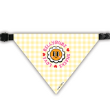 PawsIndia Pet Bandana - Belly Rubs-Love-Snacks