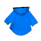 Pawsindia Dog & Cat Hoodie - Dad's Little Dude