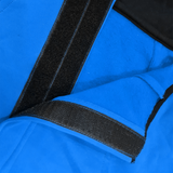 Pawsindia Dog & Cat Hoodie - Security