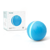 Wicked Ball Super Interactive Dog Ball