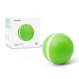 Wicked Ball Super Interactive Dog Ball
