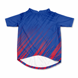 Pawsindia Delhi Canines – T20 Pets Premier League Jersey for Dogs & Cats