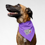 PawsIndia Pet Bandana - Daddy's Girl