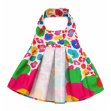 PawsIndia Holiday Summer Dress For Pets