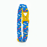 PawsIndia Ice-Cream Candy Printed Collar for Dogs & Cats