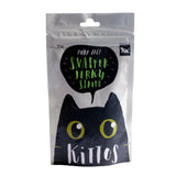Kittos - Snapper Jerky Strips Cat Treat (35 gms)