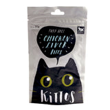 Kittos - Chicken Liver Bites Cat Treat (35 gms)
