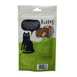 Kittos - Cod Sandwich Cat Treat (35 gms)