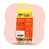 The Doggie Biscuits - Roasted Lamb Flavour