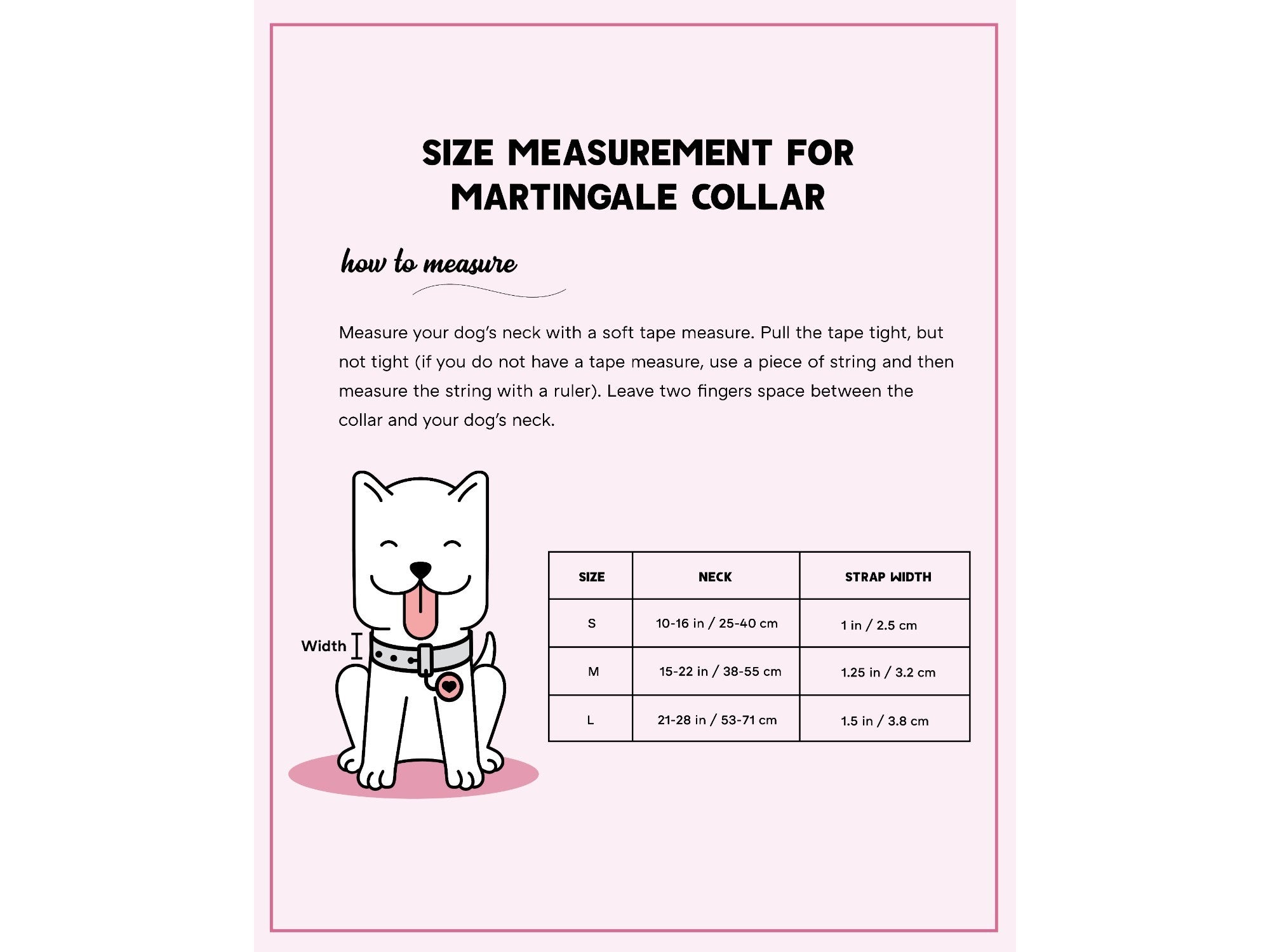 Pets Way Martingale Collar - Honey & Emerald