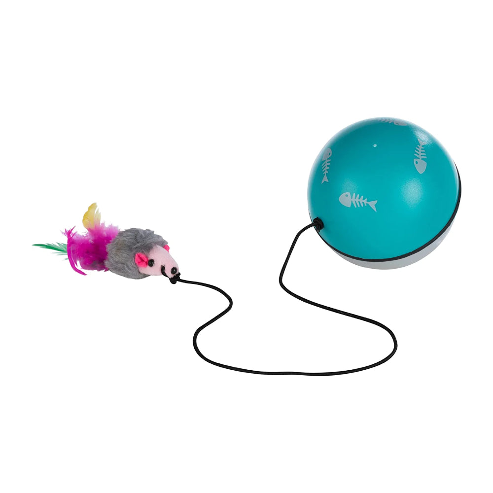 Trixie - Turbinio Cat Toy (9 cm)