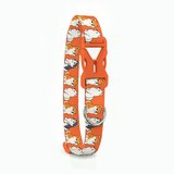 PawsIndia Cute Pups Printed Collar for Dogs & Cats