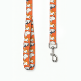 PawsIndia Cute Pups Printed Leash for Dogs & Cats