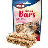 Trixie Energy Bars with Fruits & Vegetables