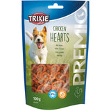 Trixie PREMIO Chicken Hearts