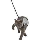 Trixie Soft Harness With Leash (24–42 Cm/1.20 M)