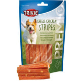 Trixie PREMIO Cheese Chicken Stripes