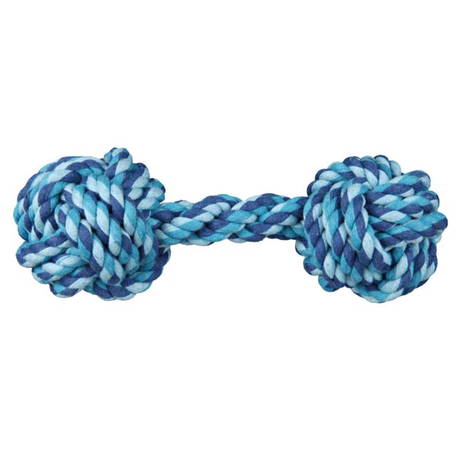 Trixie - Rope Dumbbell (20 cm)