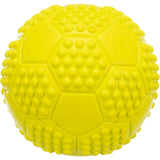 Trixie - Sport Ball in natural rubber with sound (7 cm)