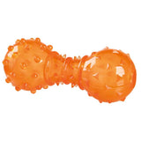Trixie - Snack Dumbbell TPR (12 cm)