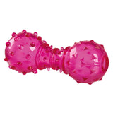 Trixie - Snack Dumbbell TPR (12 cm)