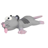 Trixie - Rat or Mouse Latex Toy (22 cm)