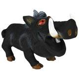 Trixie - Wild boar with original animal sound in latex (18 cm)