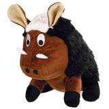 Trixie - Wild Boar with Animal Sound Plush Toy (25 cm)