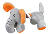 Trixie - Elephant With Rope