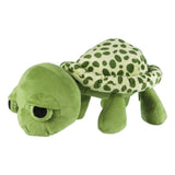 Trixie - Turtle with animal sound plush toy (40 cm)