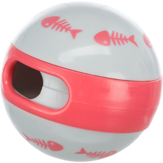 Trixie - Snack Ball In Plastic (6 cm)