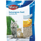 Trixie - Soft Grass Bag (100 gms)