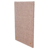 Trixie - Scratching Cardboard XXL (64 × 14 × 37 cm, Grey)