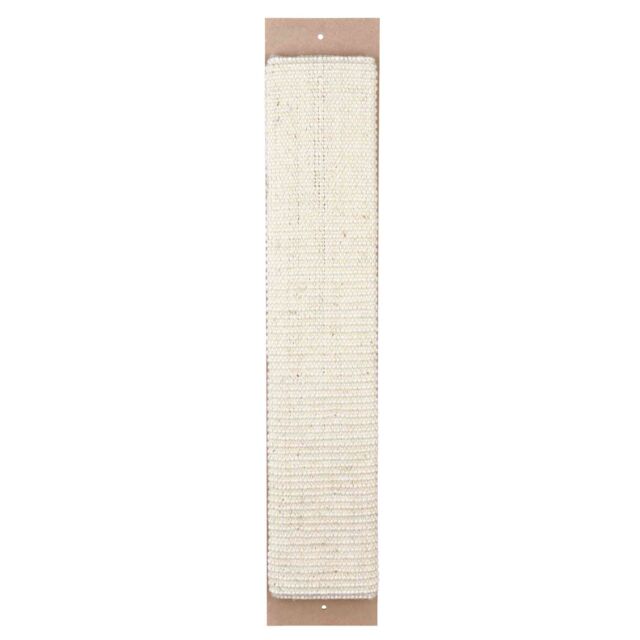 Trixie - Scratching Board Hanging (Beige, 60 X 11 cm)