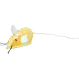 Trixie - Glitter Mouse (7 cm)