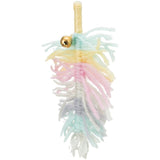 Trixie - Feather With Bell (14 cm)