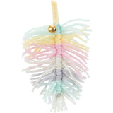 Trixie - Feather With Bell (14 cm)