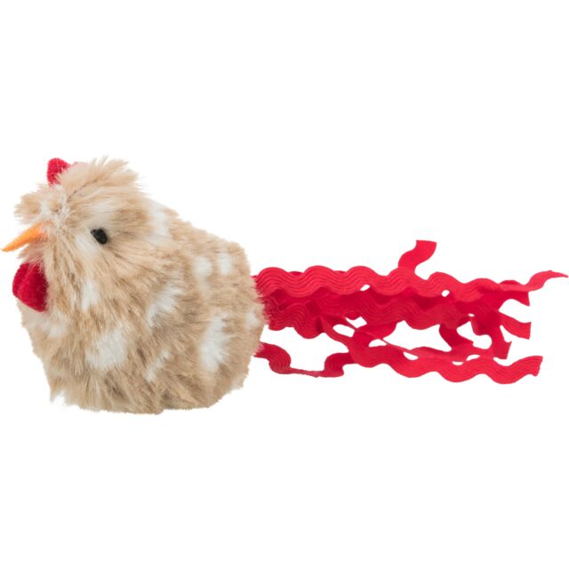 Trixie - Chicken (8 cm)